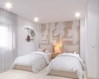 Obra nueva - Villa - Bigastro