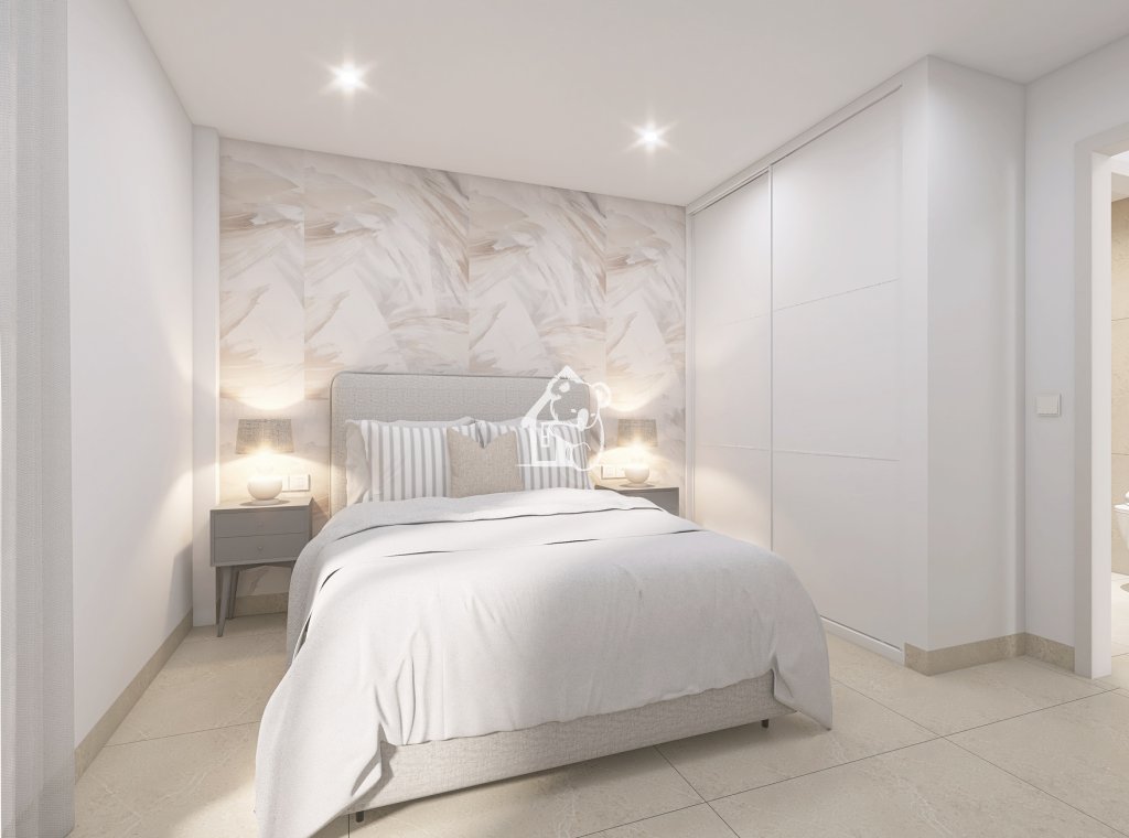 Obra nueva - Villa - Bigastro