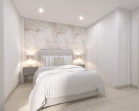 Obra nueva - Villa - Bigastro