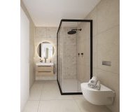 Obra nueva - Villa - Bigastro