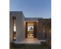 Obra nueva - Villa - Calpe