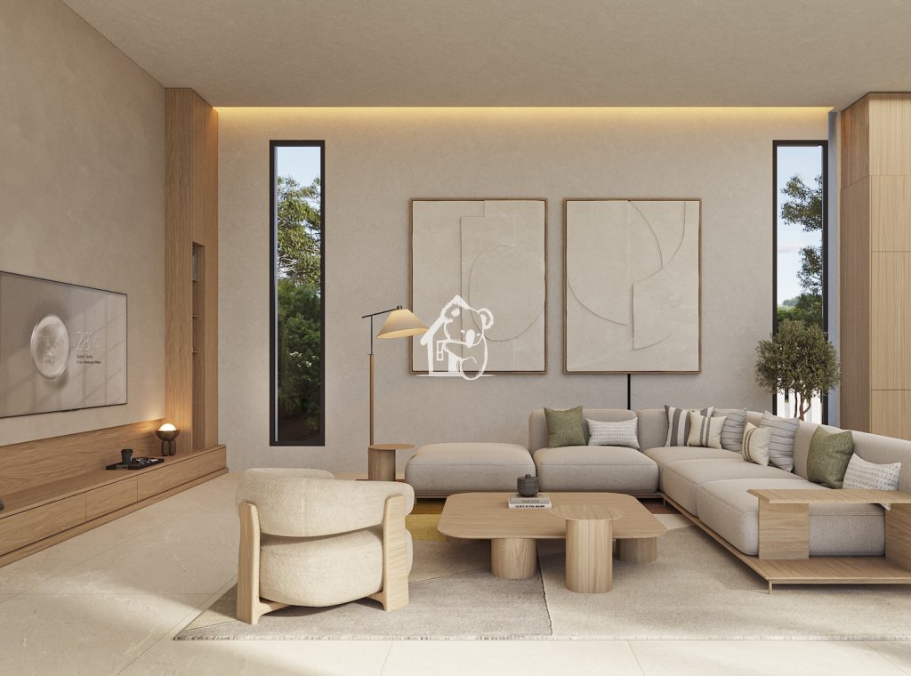 Obra nueva - Villa - Calpe