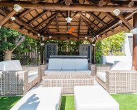 Obra nueva - Villa - Calpe