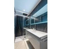 Obra nueva - Villa - Calpe