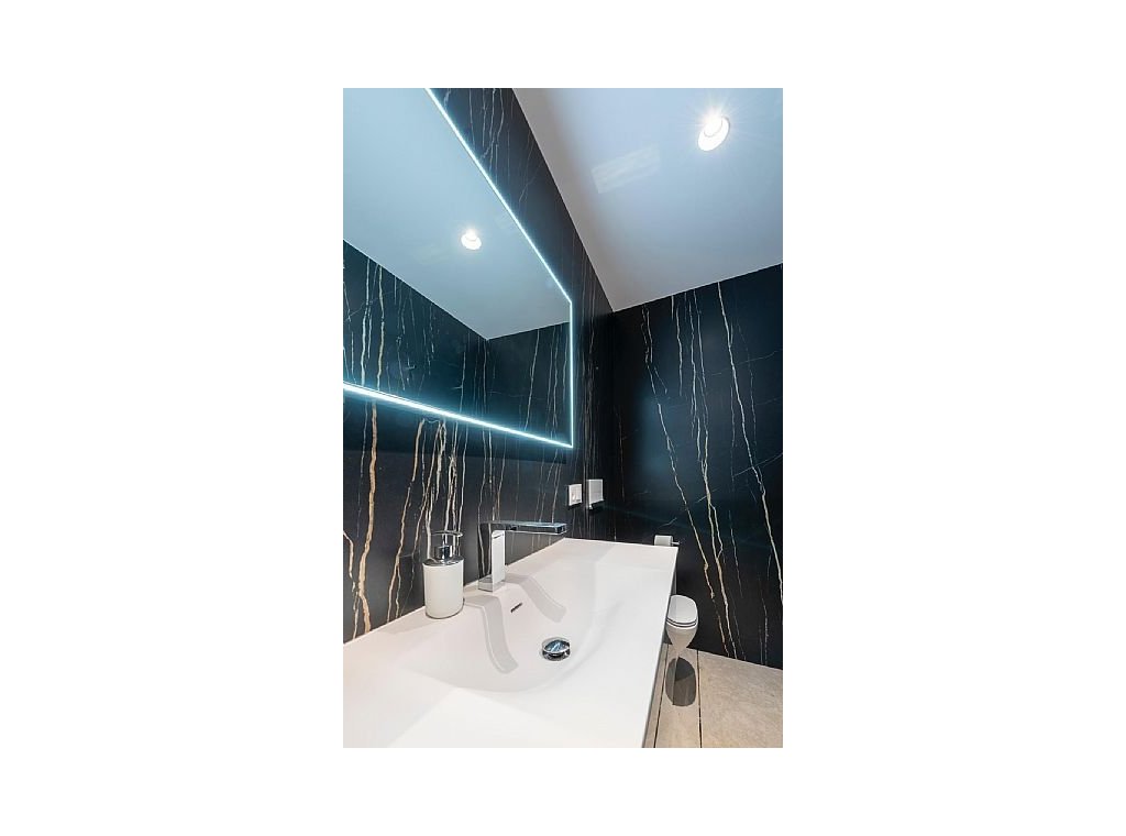 Obra nueva - Villa - Calpe