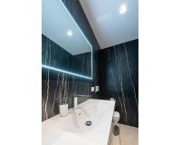 Obra nueva - Villa - Calpe