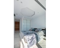 Obra nueva - Villa - Calpe