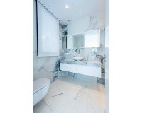 Obra nueva - Villa - Calpe
