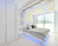 Obra nueva - Villa - Calpe