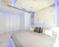 Obra nueva - Villa - Calpe
