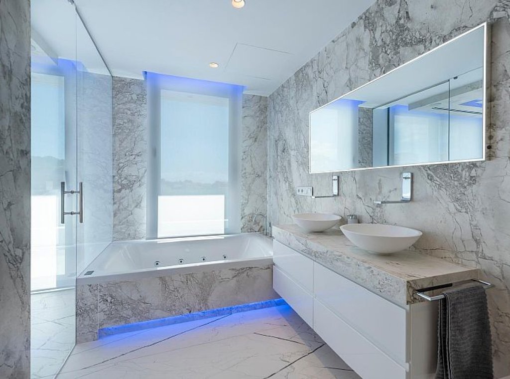 Obra nueva - Villa - Calpe