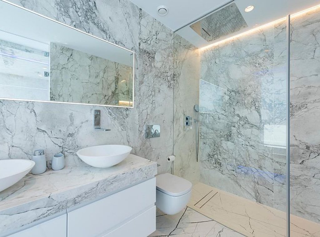 Obra nueva - Villa - Calpe