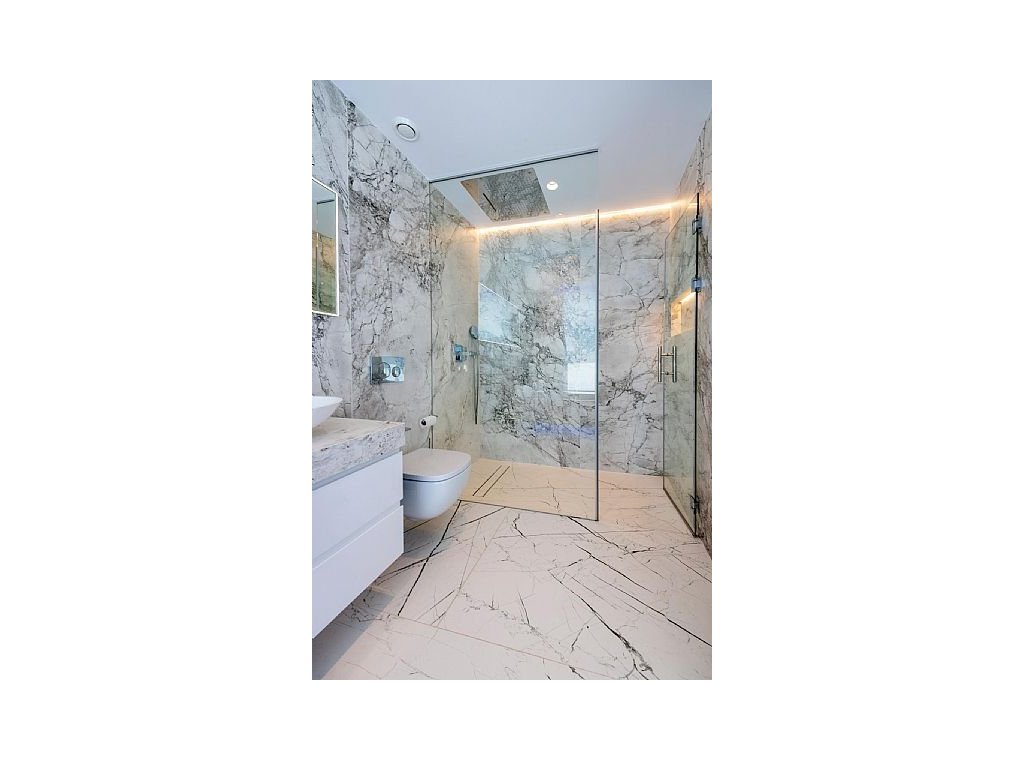 Obra nueva - Villa - Calpe