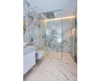 Obra nueva - Villa - Calpe