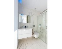 Obra nueva - Villa - Calpe