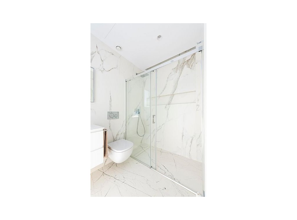 Obra nueva - Villa - Calpe