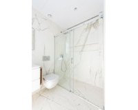 Obra nueva - Villa - Calpe
