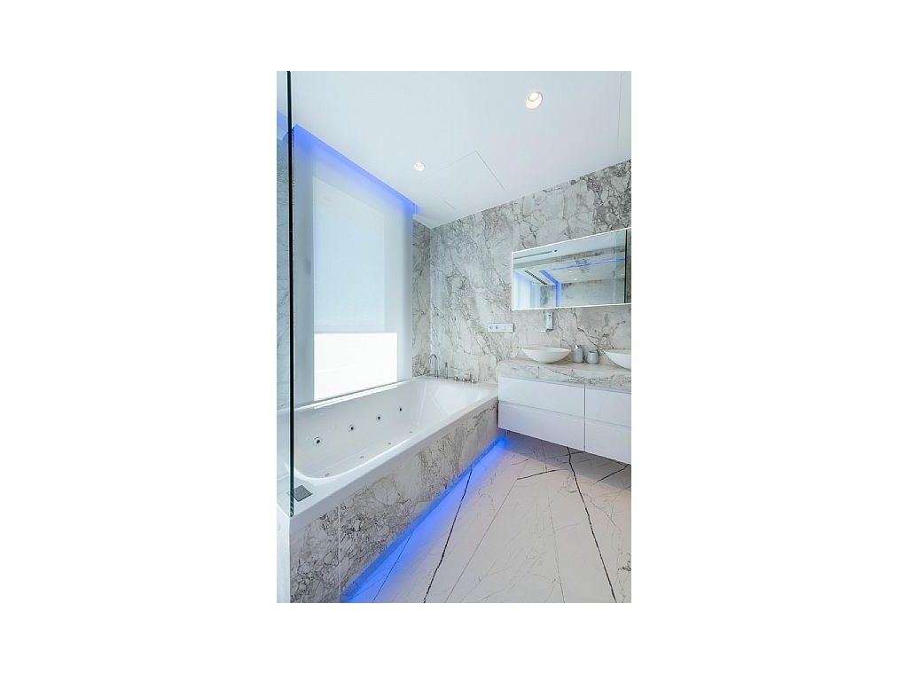Obra nueva - Villa - Calpe