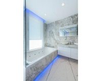 Obra nueva - Villa - Calpe