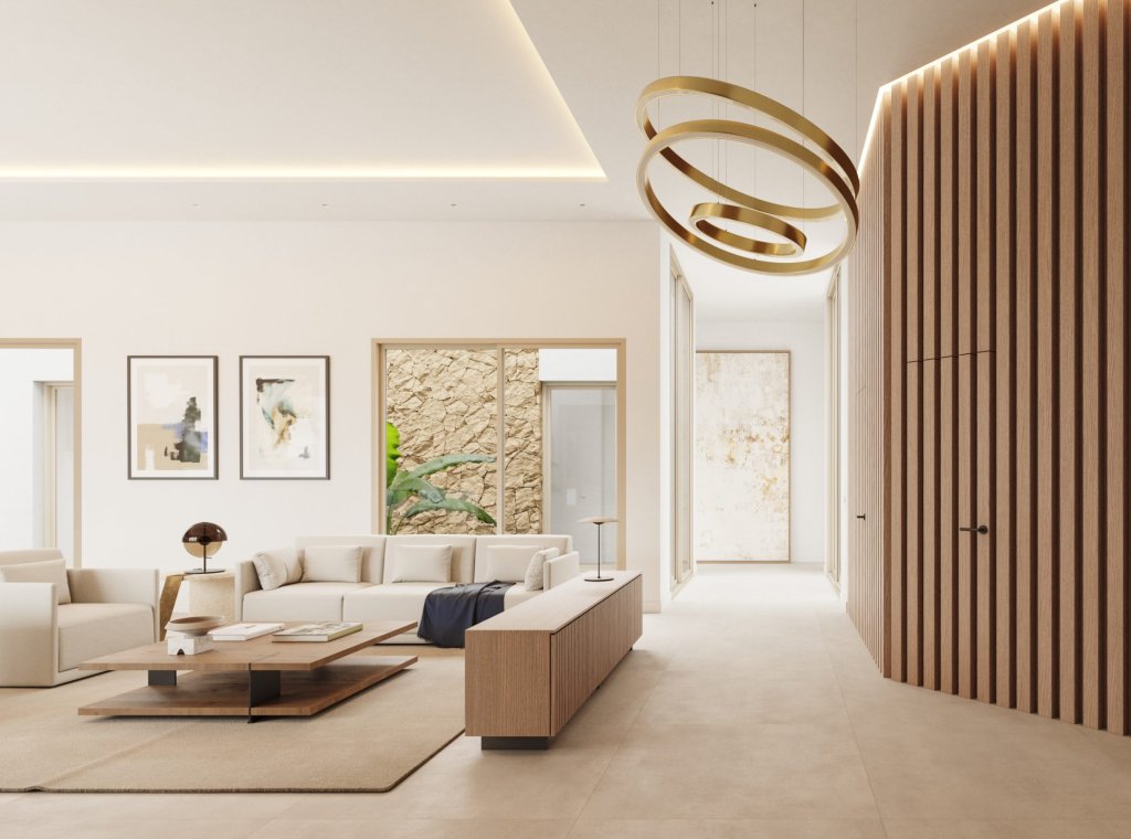 Obra nueva - Villa - Castillo de Montemar