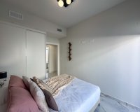 Obra nueva - Villa - Ciudad Quesada