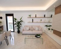 Obra nueva - Villa - Ciudad Quesada