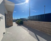 Obra nueva - Villa - Ciudad Quesada