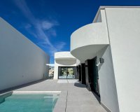 Obra nueva - Villa - Ciudad Quesada