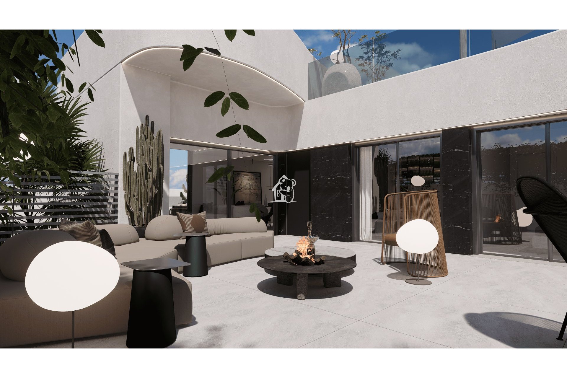 Obra nueva - Villa - Ciudad Quesada