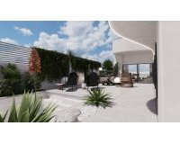 Obra nueva - Villa - Ciudad Quesada