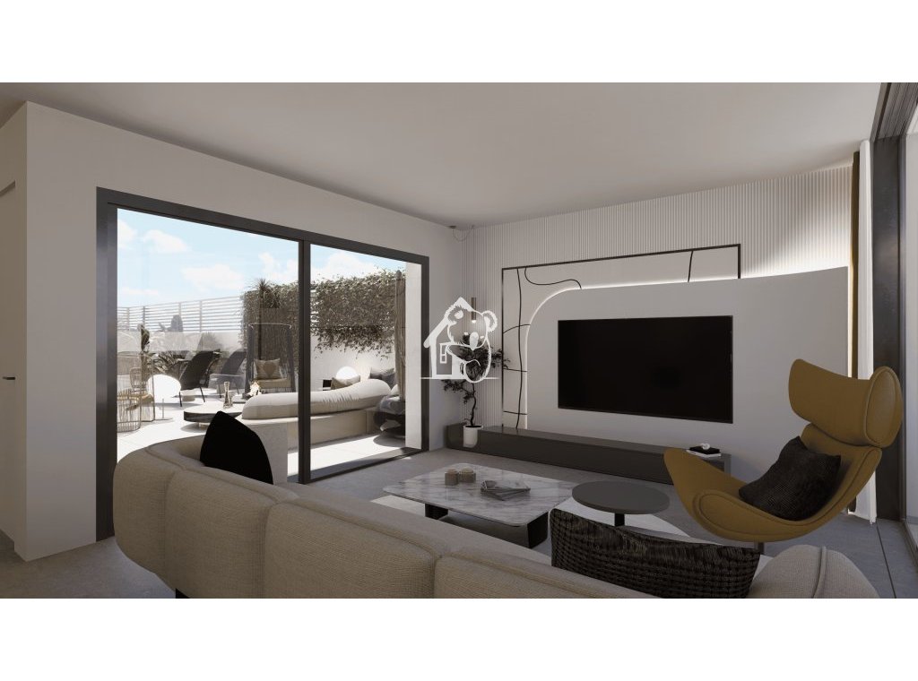 Obra nueva - Villa - Ciudad Quesada