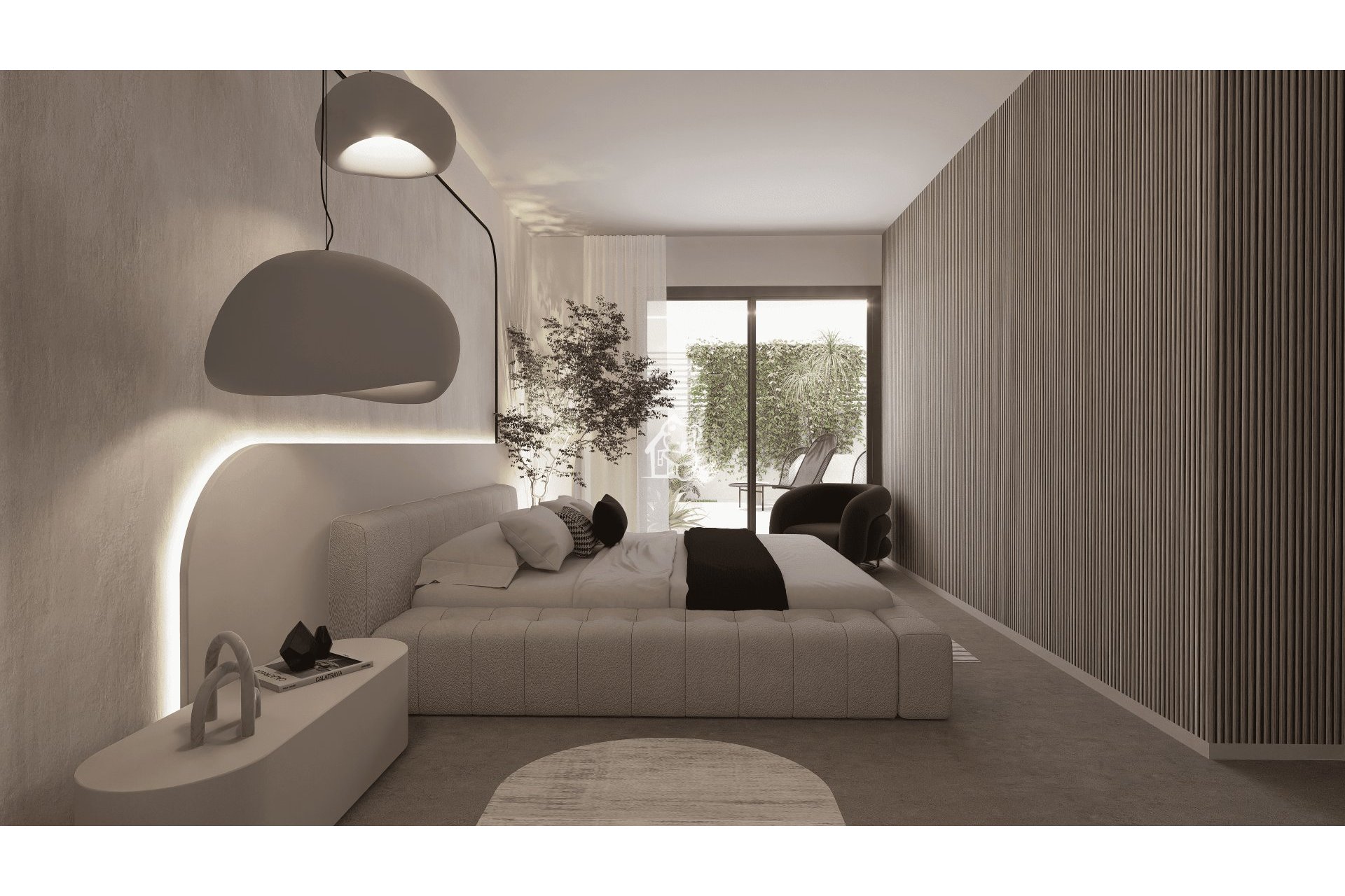 Obra nueva - Villa - Ciudad Quesada