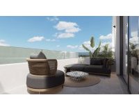 Obra nueva - Villa - Ciudad Quesada