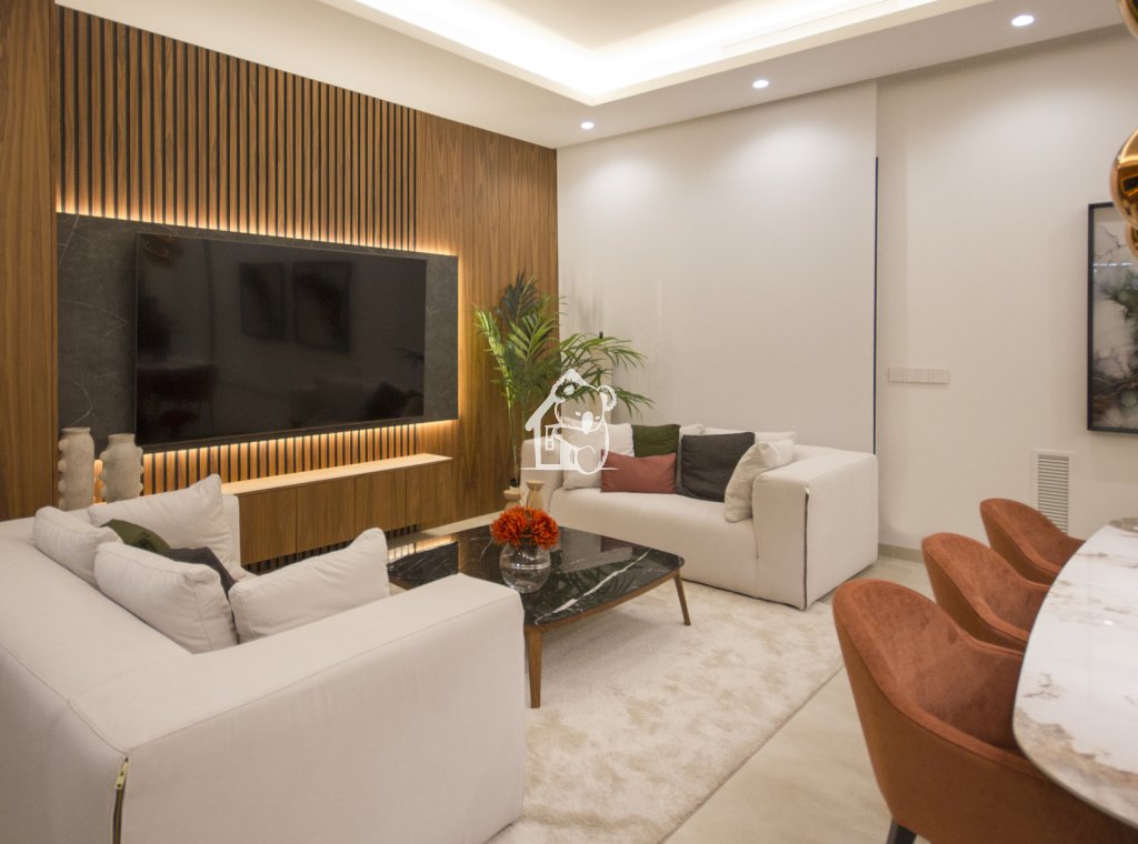 Obra nueva - Villa - Ciudad Quesada