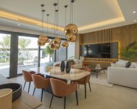 Obra nueva - Villa - Ciudad Quesada