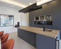 Obra nueva - Villa - Ciudad Quesada