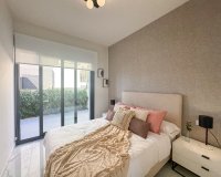 Obra nueva - Villa - Ciudad Quesada