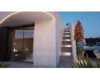 Obra nueva - Villa - Ciudad Quesada