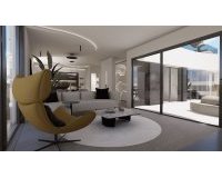 Obra nueva - Villa - Ciudad Quesada