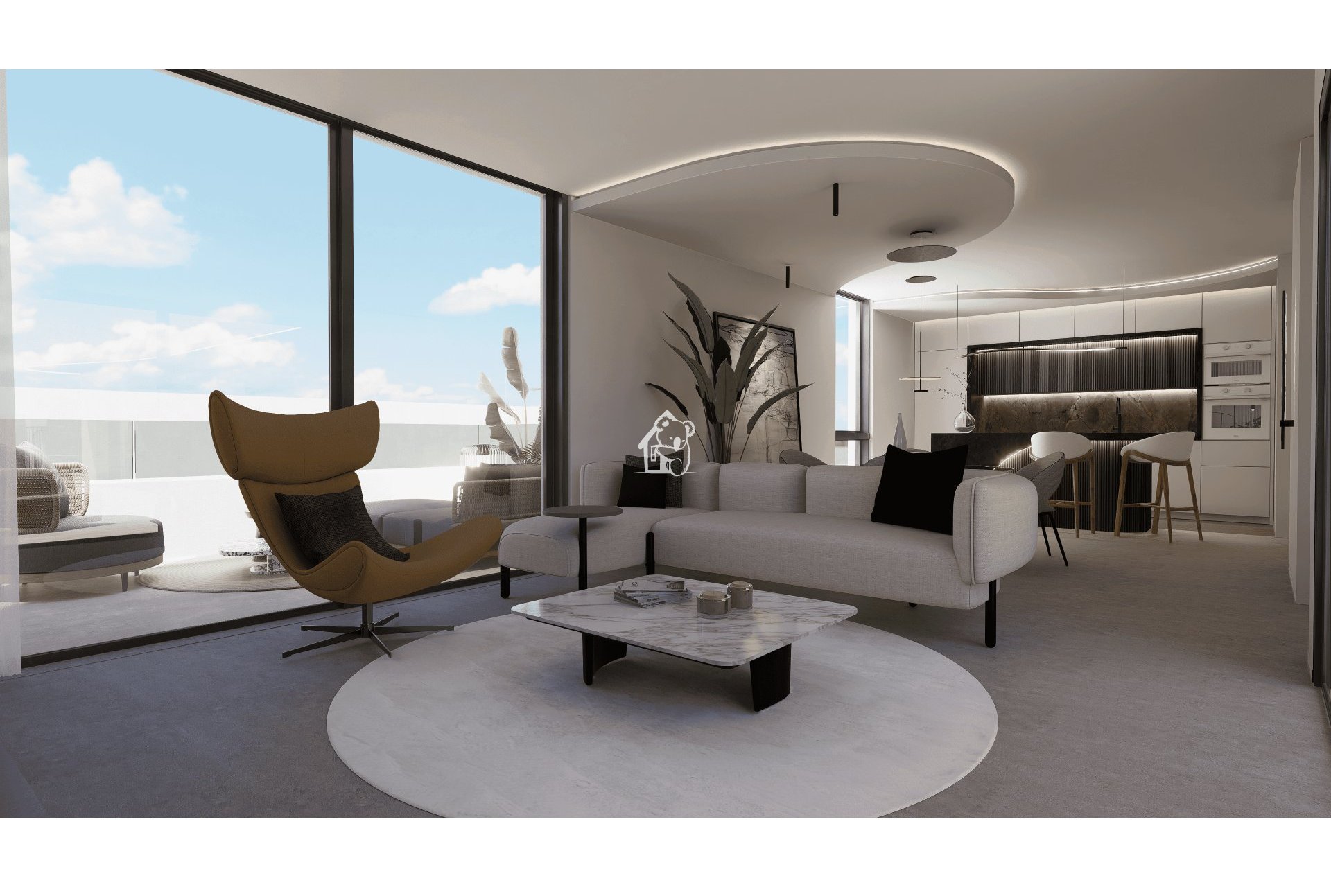 Obra nueva - Villa - Ciudad Quesada