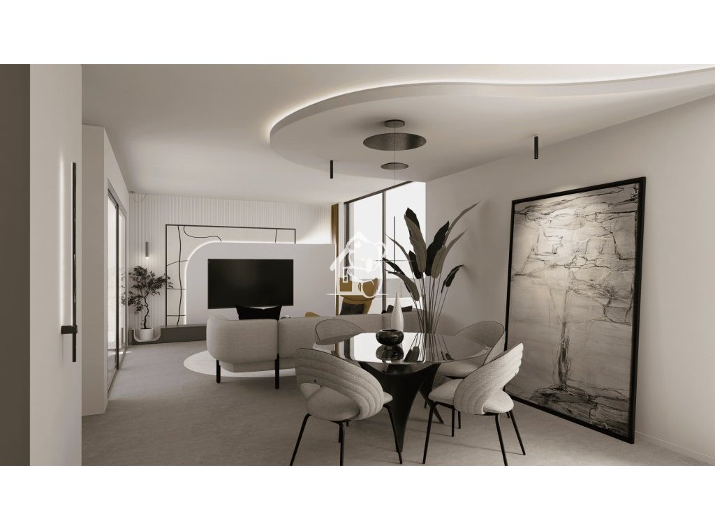 Obra nueva - Villa - Ciudad Quesada