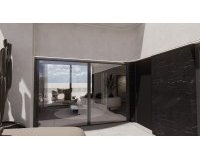 Obra nueva - Villa - Ciudad Quesada