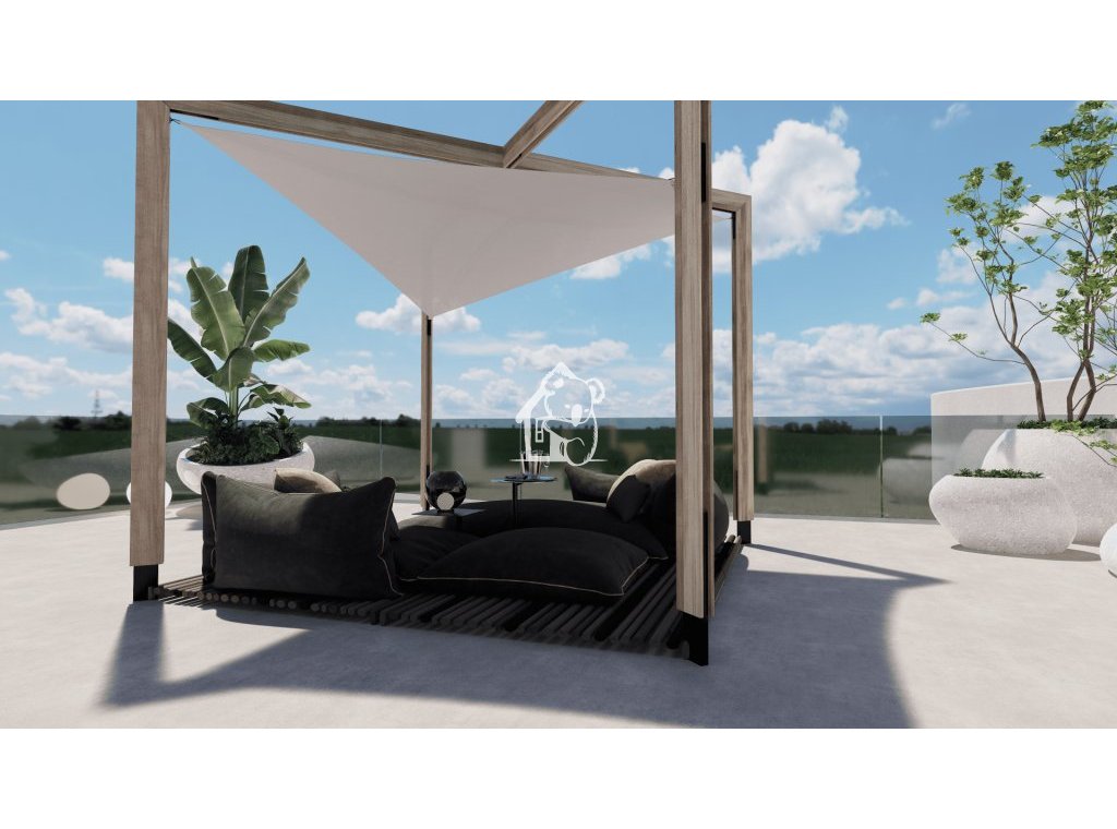 Obra nueva - Villa - Ciudad Quesada