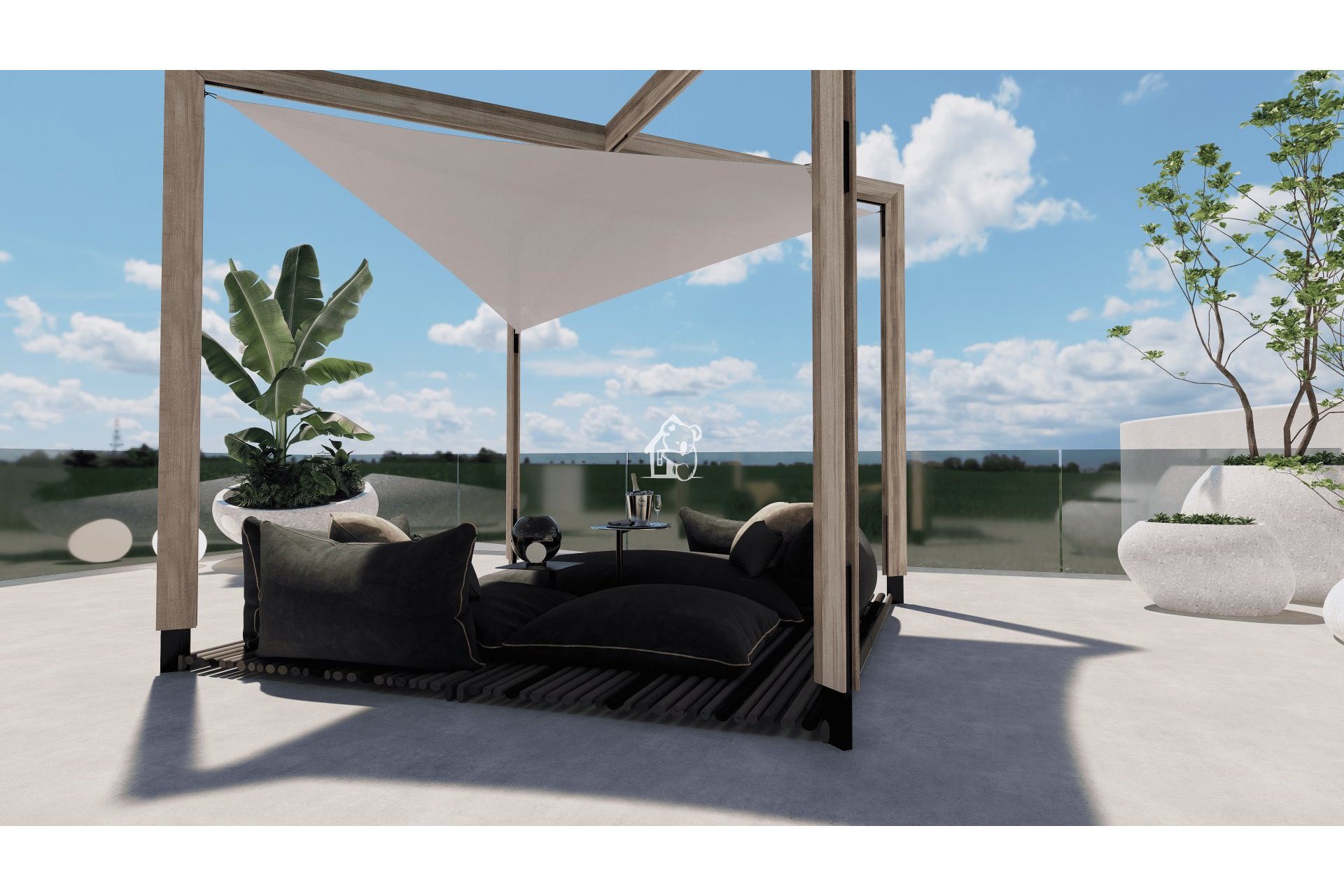 Obra nueva - Villa - Ciudad Quesada