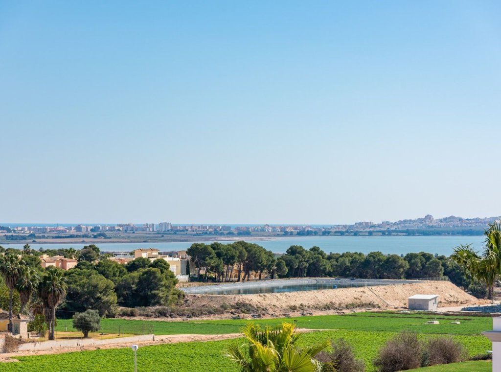 Obra nueva - Villa - Ciudad Quesada