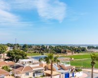 Obra nueva - Villa - Ciudad Quesada