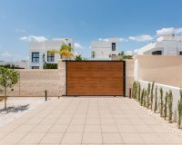 Obra nueva - Villa - Ciudad Quesada