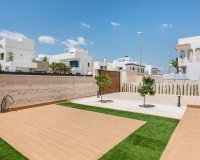 Obra nueva - Villa - Ciudad Quesada