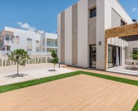 Obra nueva - Villa - Ciudad Quesada