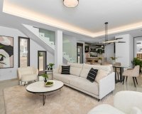 Obra nueva - Villa - Ciudad Quesada